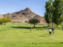 AGEM & AGA Golf Classic Raises $180,000 for ICRG 24th JCM AGEM AGA Golf Classic