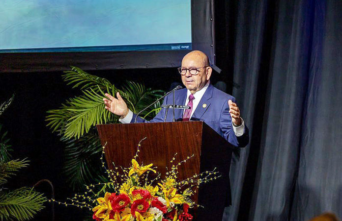 Chickasaw Elders Conference
