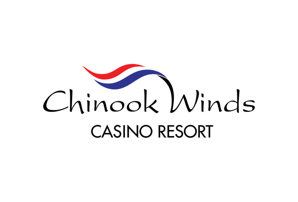 Chinook Winds logo