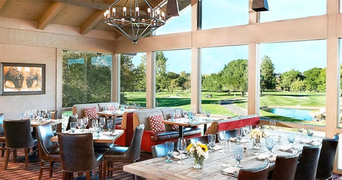 Cork | Fire Kitchen at Temecula Creek Inn