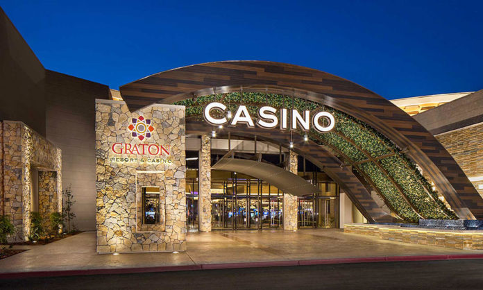 Graton Resort & Casino