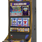 IGT – Wheel of Fortune Diamond Spins Triple Double Stars IGT_WOF Diamond Spins