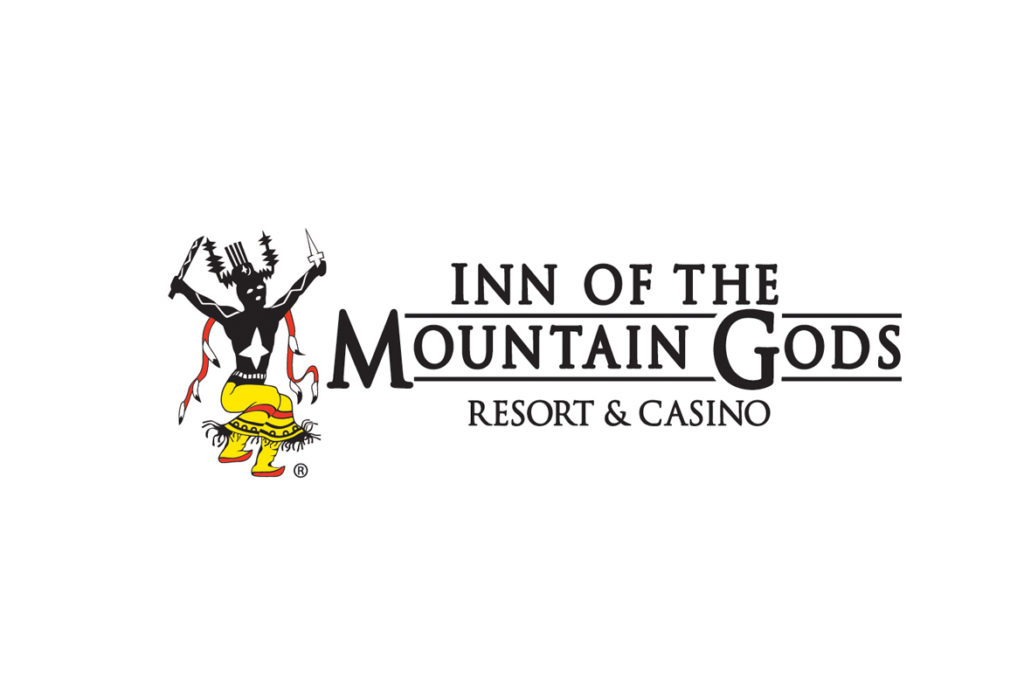 Inn of the Mountain Gods logo