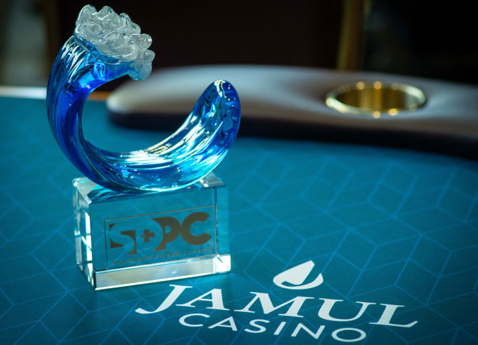 Jamul Casino San Diego Poker Classic
