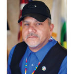 Kevin DuPuis, Sr., Tribal Chairperson, Fond du Lac Band of Lake Superior Chippewa Kevin Dupuis