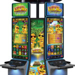 Konami Gaming – Lucky Hog Extreme Konami_Lucky Hog Extreme