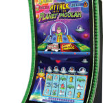 Light & Wonder – Invaders Attack from the Planet Moolah L&W_Invaders