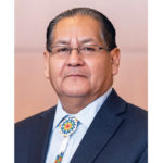 Melvin J. Baker, Chairman, Southern Ute Indian Tribe Melvin Baker