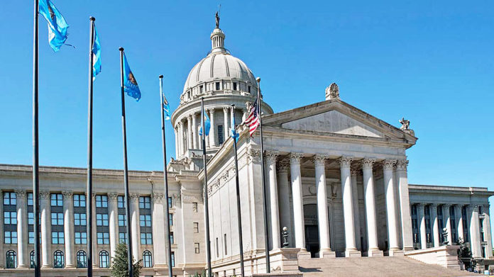 Oklahoma Supreme Court