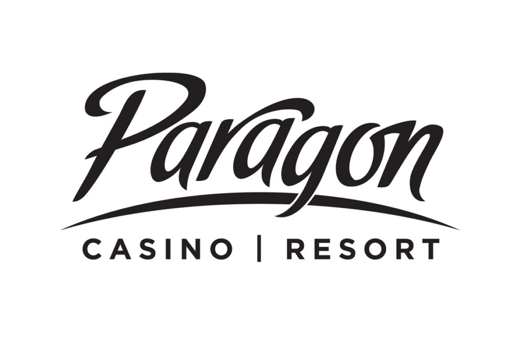 Paragon logo