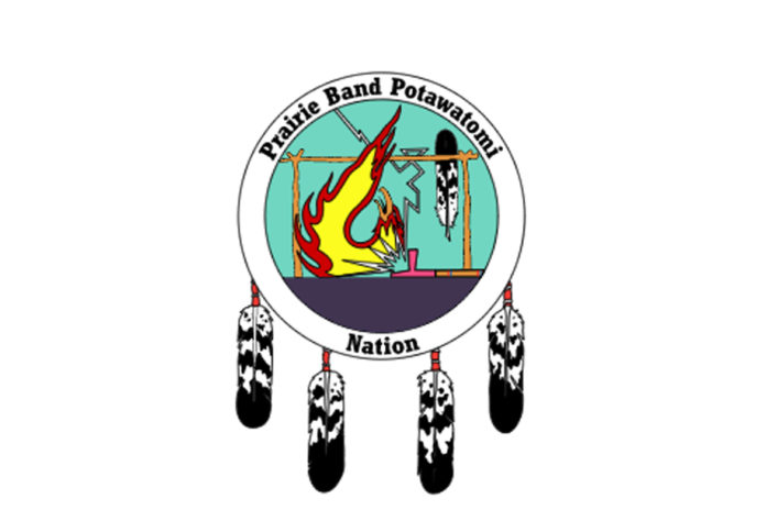 Prairie Band of Potawatomi