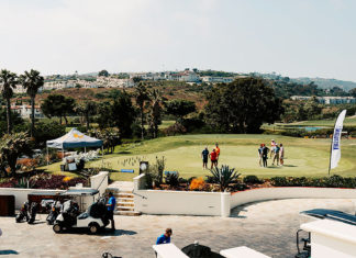 San Manuel Orange County Golf Tournament Raises $425,000 for Non-Profits