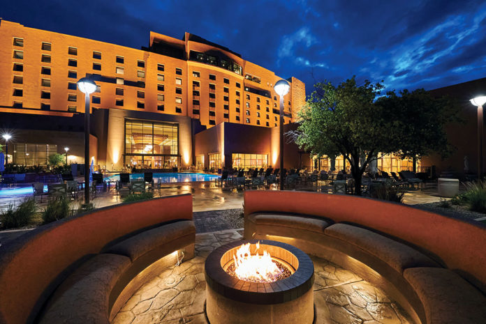 Sandia Resort & Casino