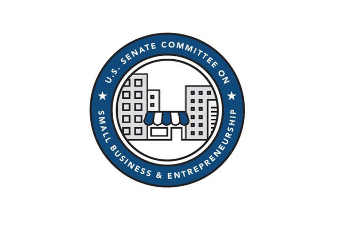 Senate Committee on Small Business and Entrepreneurship