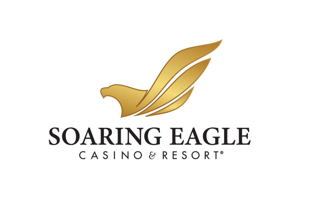 Soaring Eagle logo