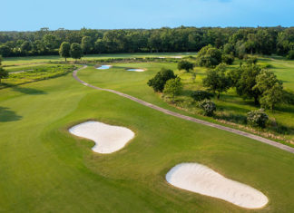 Paragon Casino, United Way Partner To Host Golf Tournament Tamahka Trails Golf Course