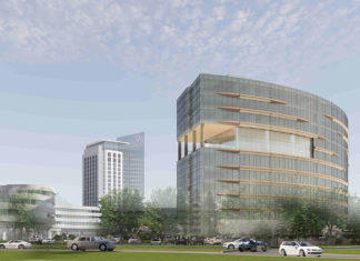 Oneida Indian Nation Announces $370 Million Turning Stone Expansion Turning Stone expansion