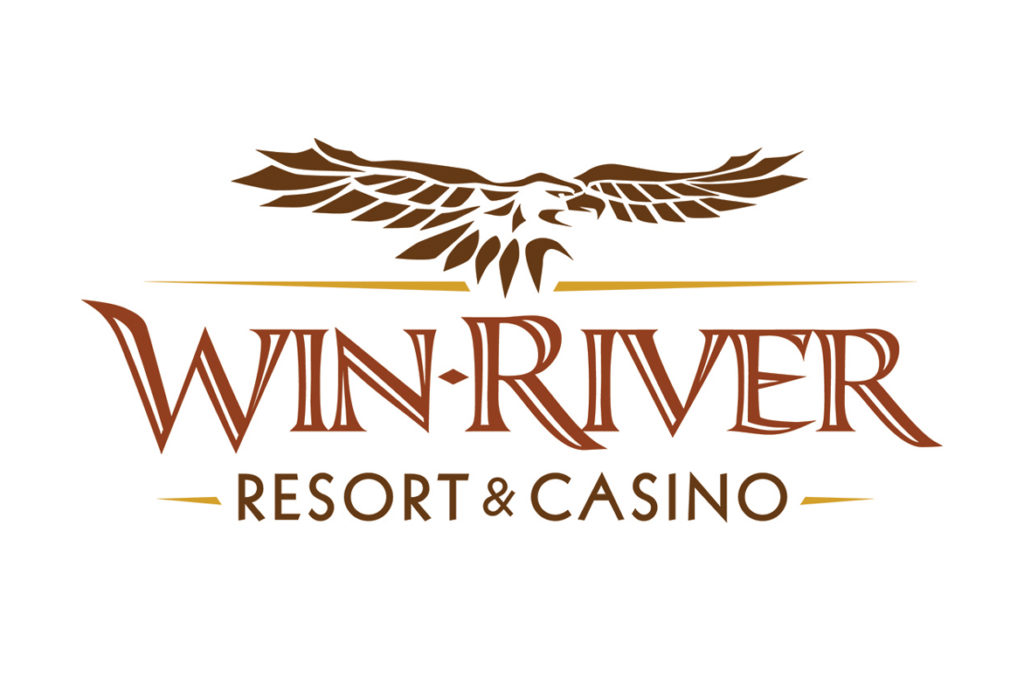 Win-River logo