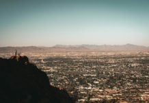 Arizona Bettors Wager $611M on Sports in August