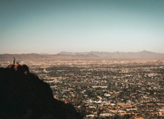 Arizona Bettors Wager $611M on Sports in August