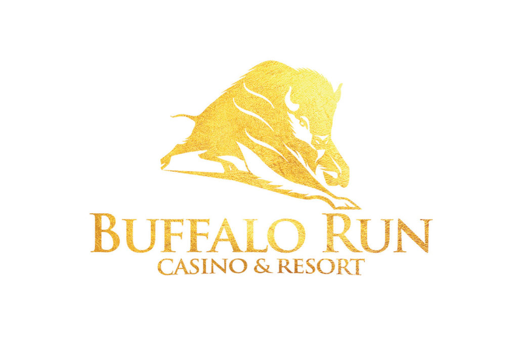 Buffalo Run logo