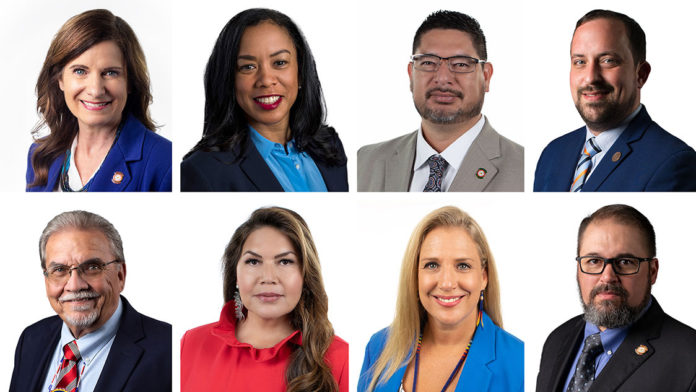Cherokee Admin Cabinet 2023 Cherokee Admin Cabinet 2023