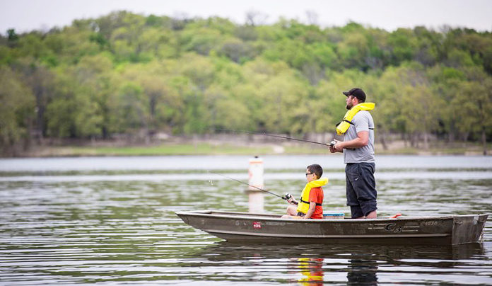 Chickasaw Lake of the Arbuckles Chickasaw Lake of the Arbuckles