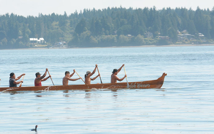 Chief Seattle Days