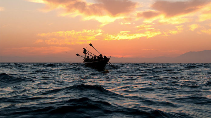 Chumash Heritage National Marine Sanctuary