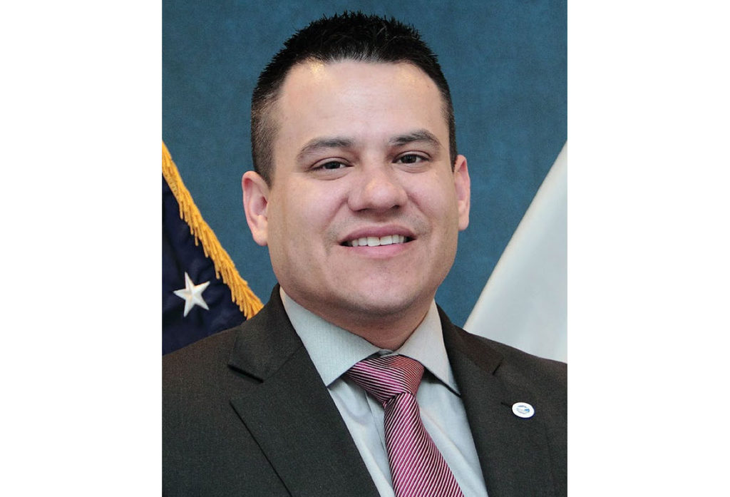 Duston Thomas Roth Dustin Thomas Appointed NIGC Self-Regulation Dir. - Indian Gaming