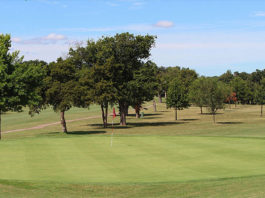 Comanche Nation To Host Annual Charity Golf Tournament Fort Sill Golf Course