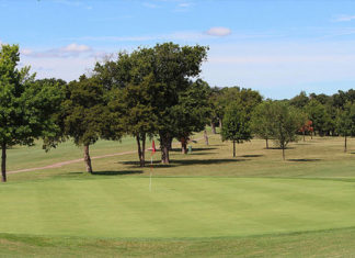 Comanche Nation To Host Annual Charity Golf Tournament Fort Sill Golf Course