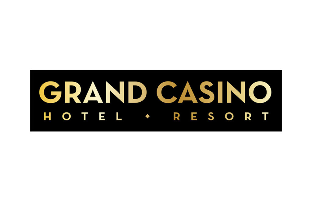 Grand Casino logo