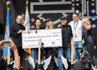 Rocksino by Hard Rock Deadwood Celebrates Grand Opening Hard Rock Deadwood Grand Opening