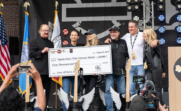 Hard Rock Deadwood Grand Opening Hard Rock Deadwood Grand Opening