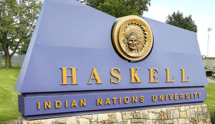 Haskell Indian Nations University