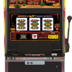 IGT – Double Chili Mania Respin IGT_Double Chili Mania