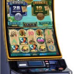 IGT – Raise the Sails / San Xing Riches IGT_Raise The Sails