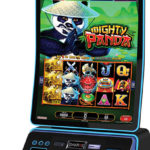 Konami Gaming – All Aboard Mighty Panda Konami_All Aboard Mighty Panda