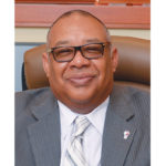 Marshall Pierite, Chairman, Tunica-Biloxi Tribe of Louisiana Marshall Pierite