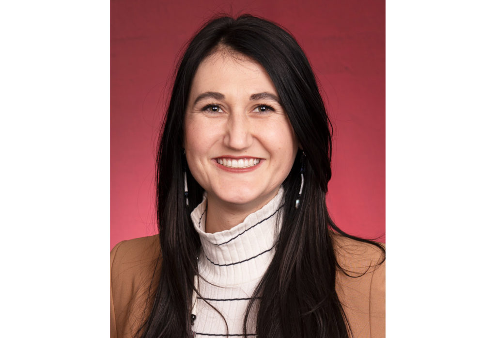 Redding Rancheria Appoints Miranda Edwards Indian Gaming