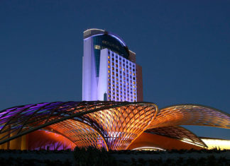 Morongo Awards $40,000 in Scholarships to Four Students