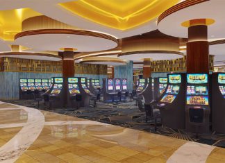 Foxwoods To Open New Pequot Woodlands Casino Pequot Woodlands Casino