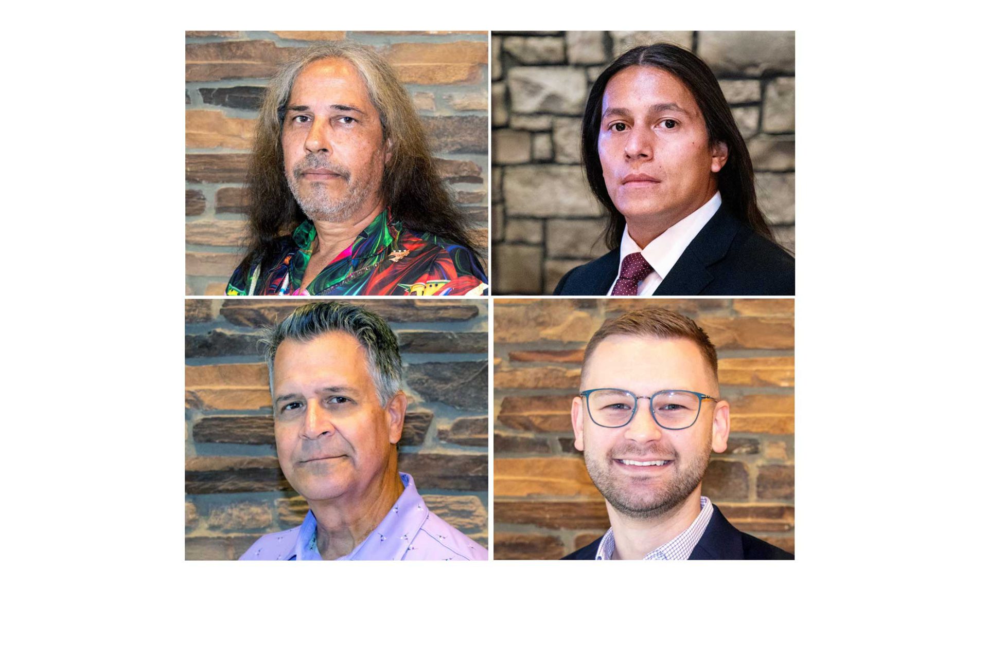 Pokagon Band Elects New Tribal Council Members Indian Gaming