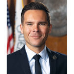 Reid D. Milanovich, Chairman, Agua Caliente Band of Cahuilla Indians Reid Milanovich