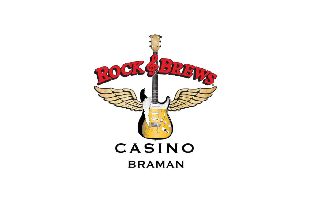Rock & Brews logo