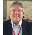 Russell “Buster” Attebery, Chairman, Karuk Tribe Russell Buster Attebery