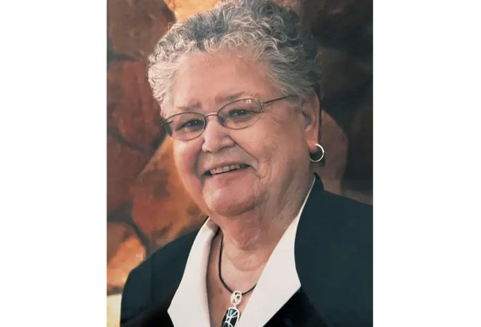S. Verna Fowler