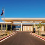 Property Review: Gila River Resorts & Casinos – Santan Mountain in Chandler, AZ Santan Mountain Front Entry