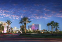 Hard Rock Tampa to Debut Temporary Smoke-Free Casino